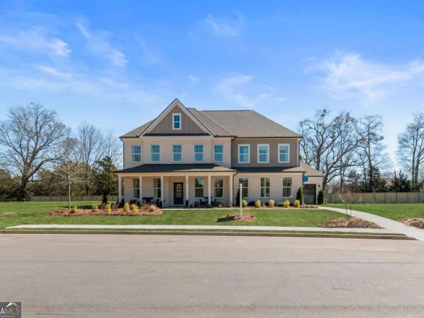 125 Haverling Pass, Hampton, GA 30228