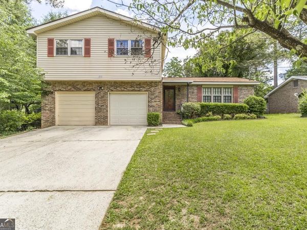 315 Donna Drive, Warner Robins, GA 31088