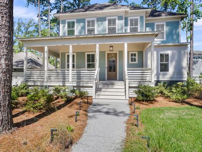 1527 John Fenwick Lane, Johns Island, SC 29455