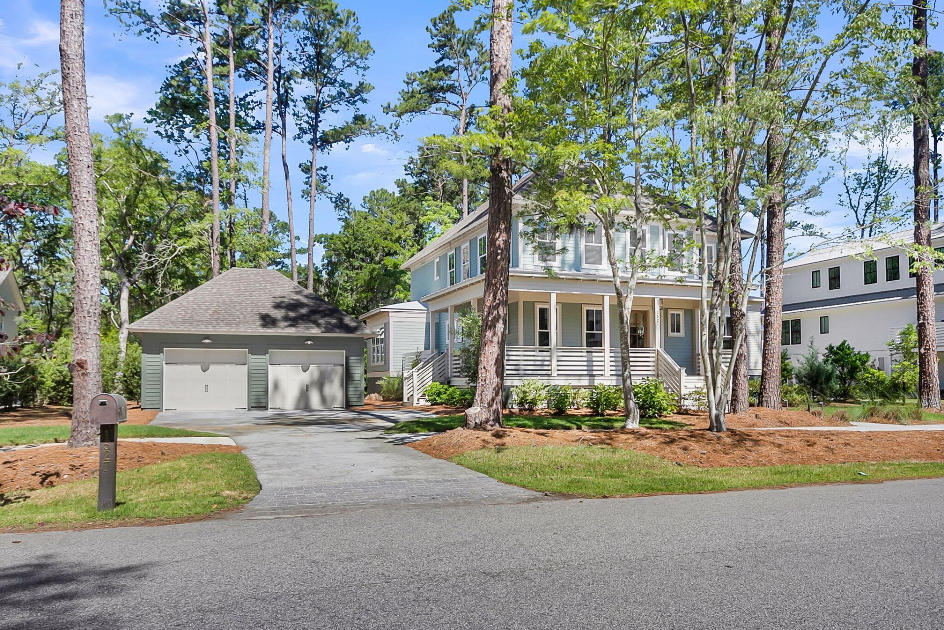 1527 John Fenwick Lane Photo 4