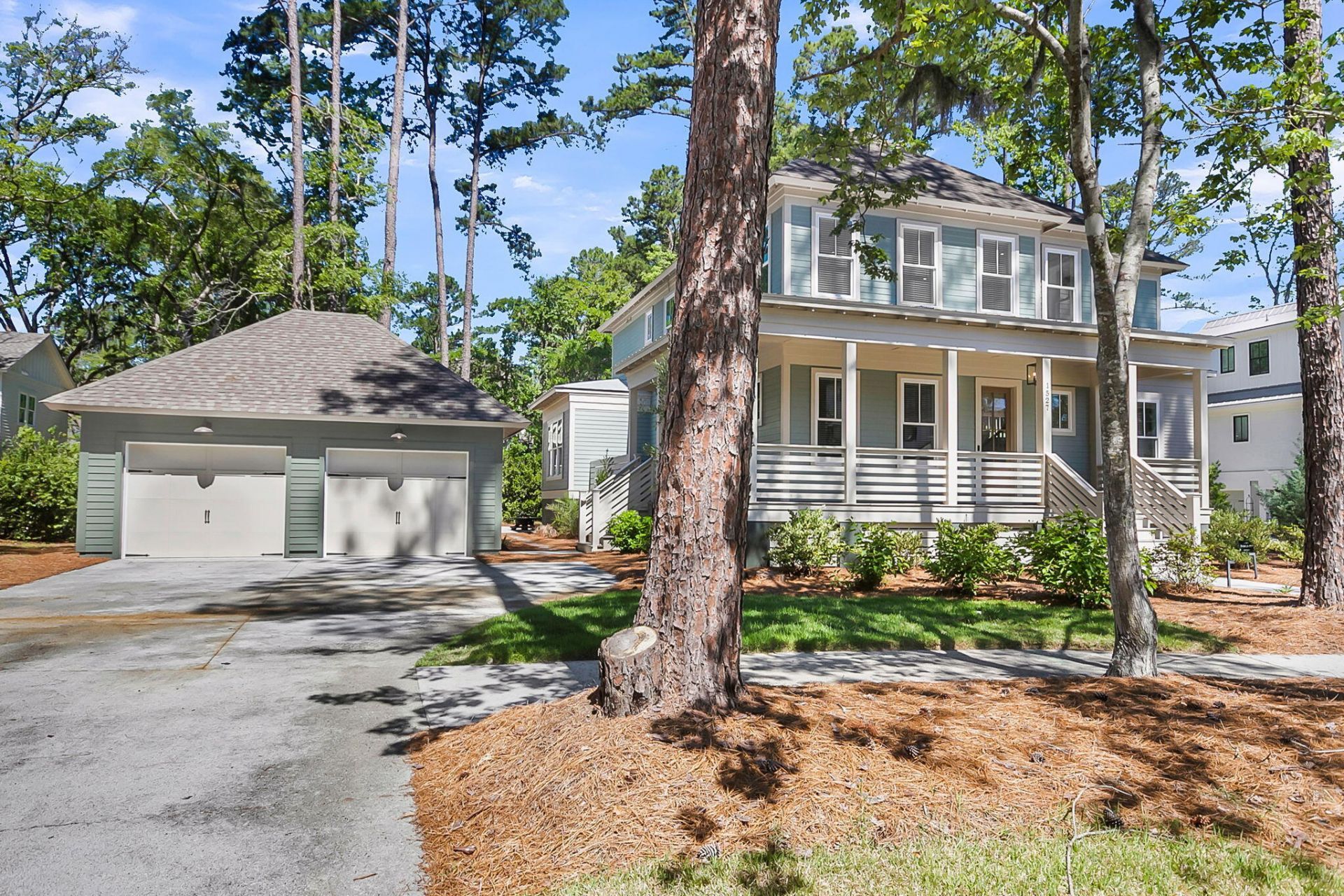1527 John Fenwick Lane Photo 7