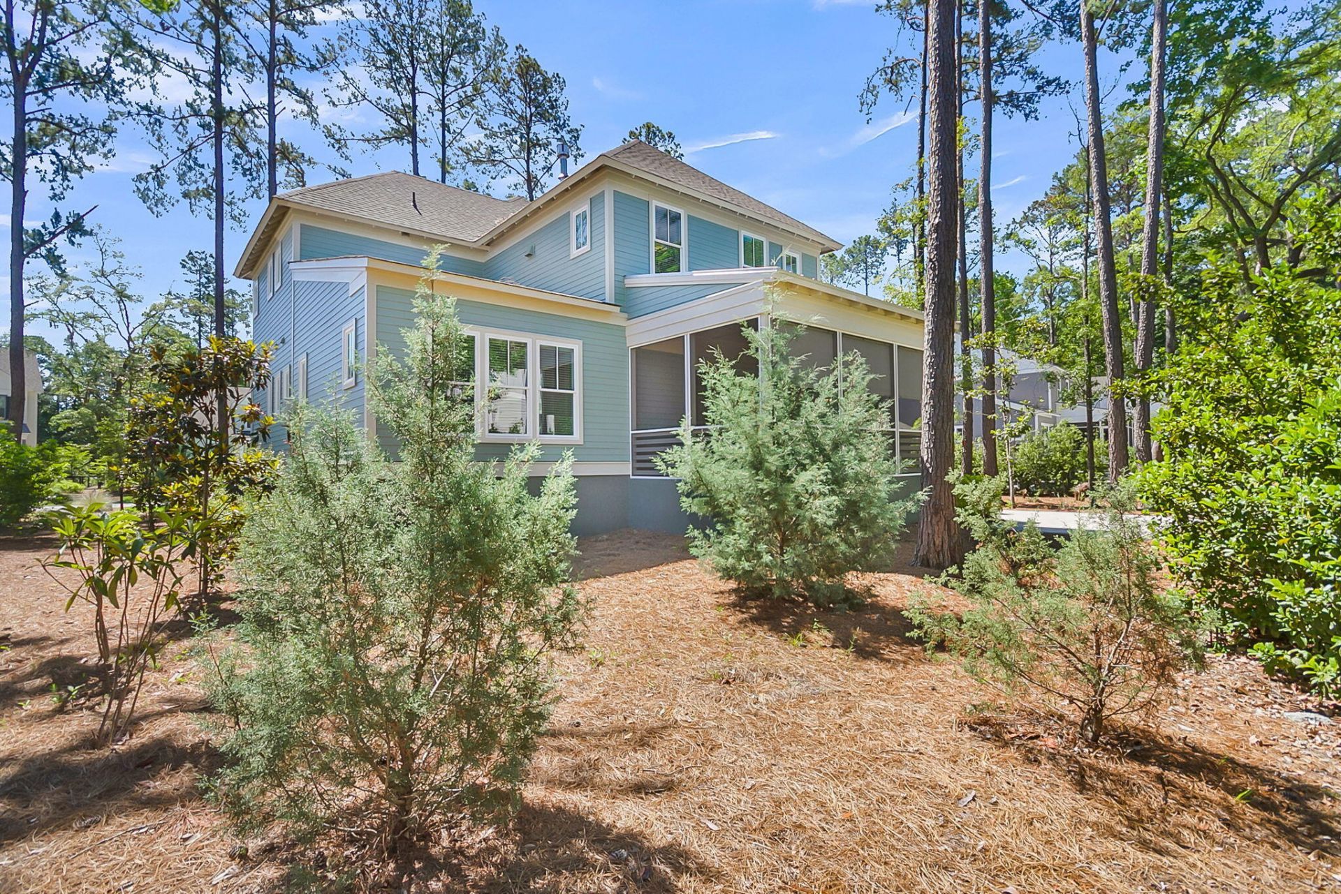 1527 John Fenwick Lane Photo 77