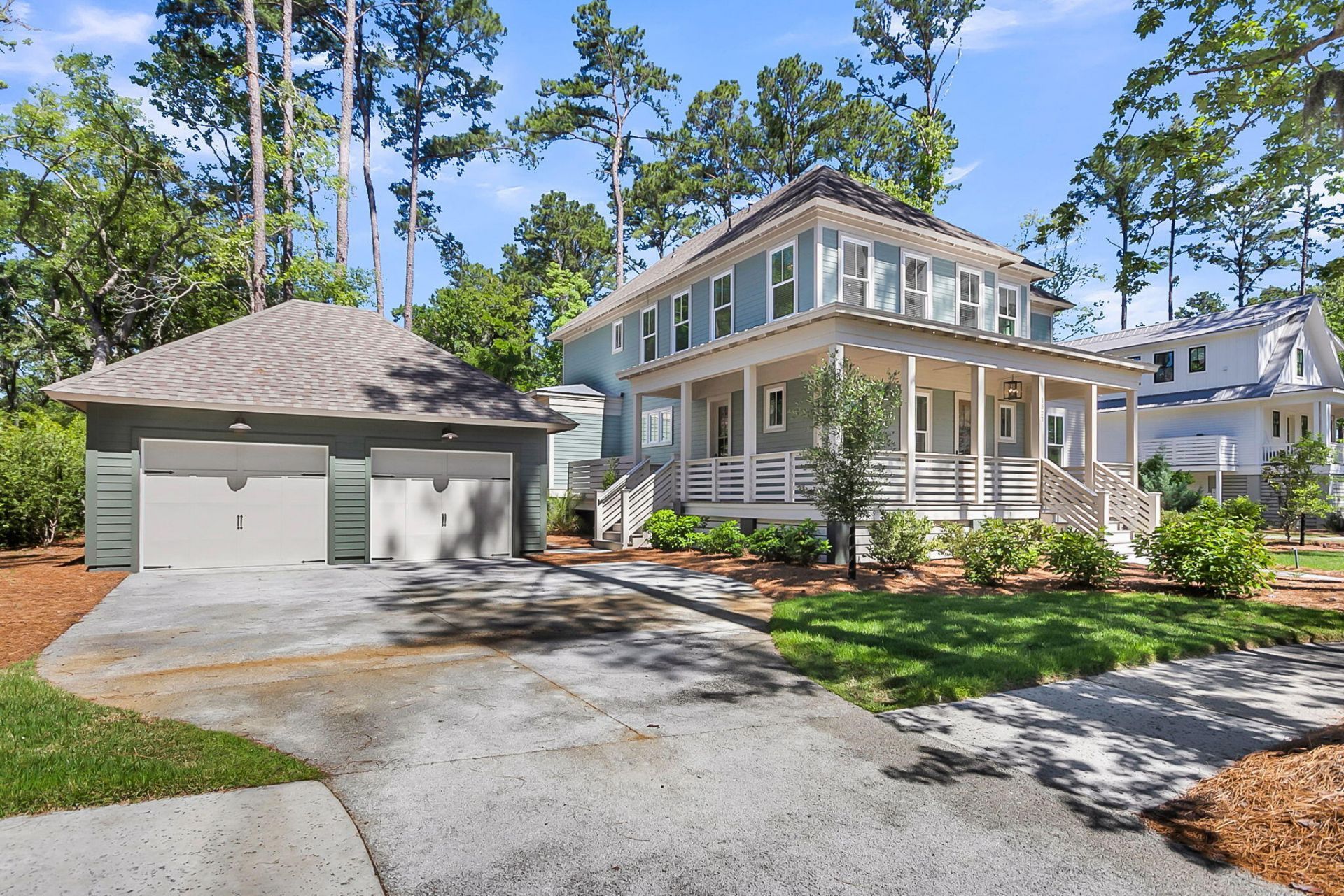 1527 John Fenwick Lane Photo 8