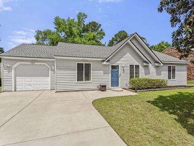 155 Aylesbury Road, Goose Creek, SC 29445