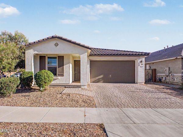 22649 E Spy Glass Boulevard, Queen Creek, AZ 85142