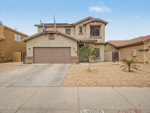 2046 S 86th Avenue, Tolleson, AZ 85353