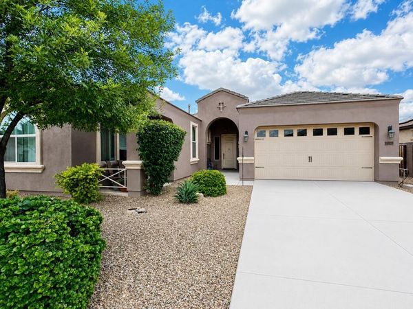 23342 S 223RD Way, Queen Creek, AZ 85142