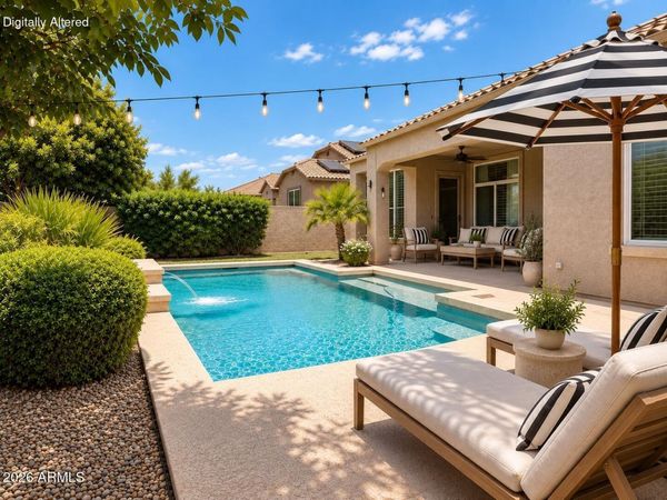 23342 S 223RD Way, Queen Creek, AZ 85142