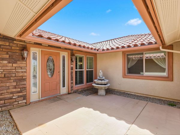 13042 W Westgate Drive, Sun City West, AZ 85375
