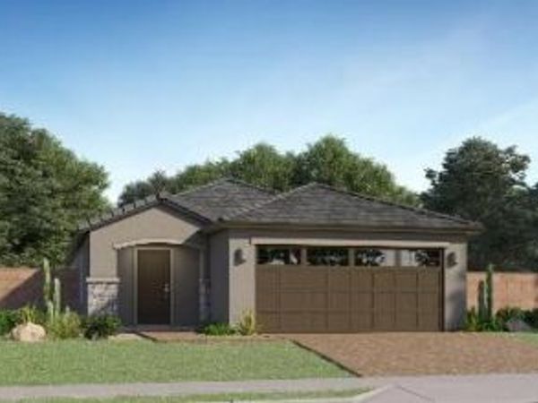3681 N 97TH Drive, Phoenix, AZ 85037
