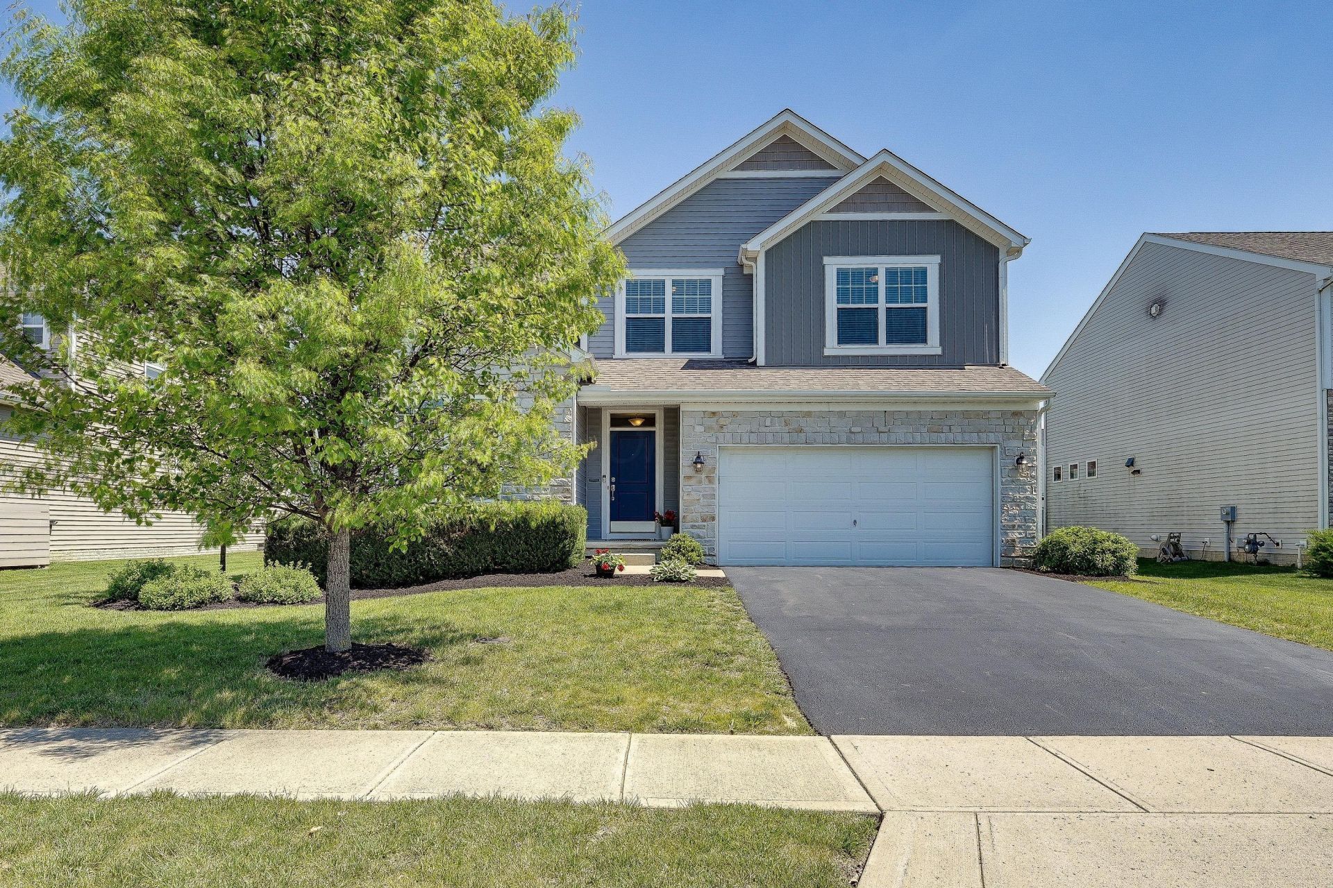 911 Rooks Circle, Sunbury, OH 43074 Main Photo