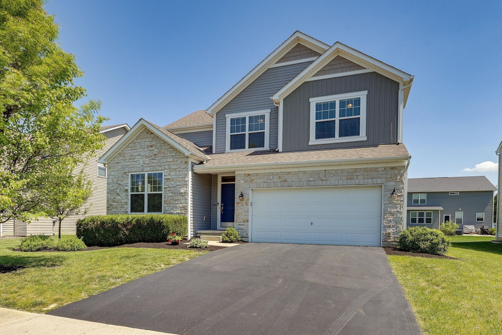 911 Rooks Circle, Sunbury, OH 43074 Main Photo