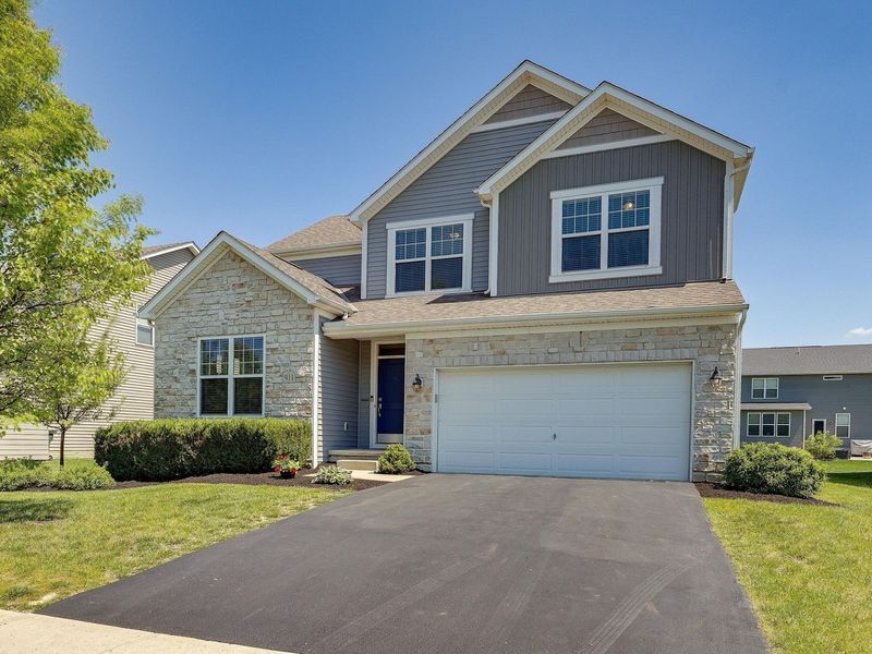 911 Rooks Circle, Sunbury, OH 43074 Photo 1