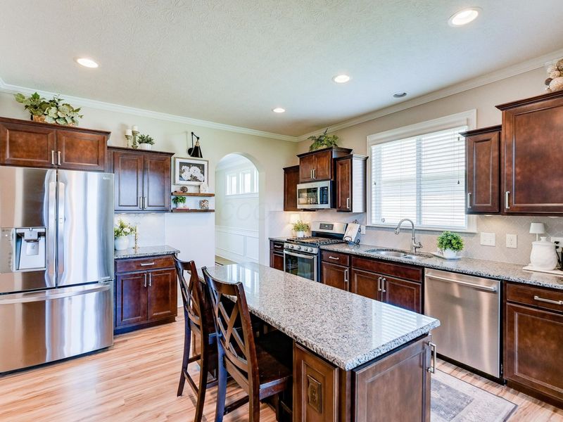 911 Rooks Circle, Sunbury, OH 43074 Photo 12