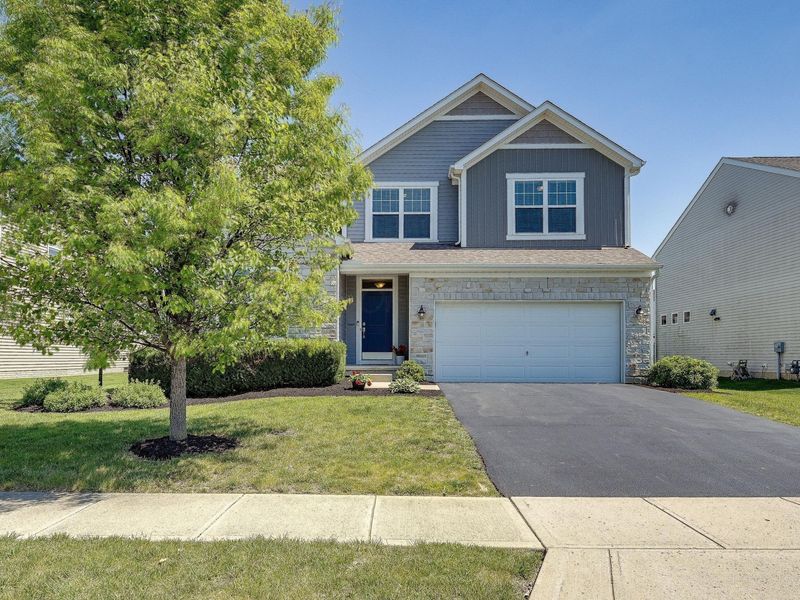 911 Rooks Circle, Sunbury, OH 43074 Photo 2