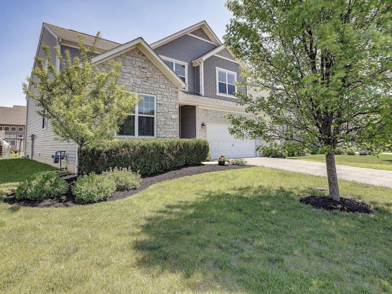 911 Rooks Circle, Sunbury, OH 43074 Photo 3