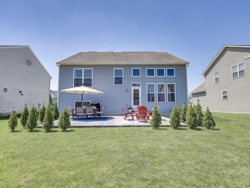 911 Rooks Circle, Sunbury, OH 43074 Photo 39