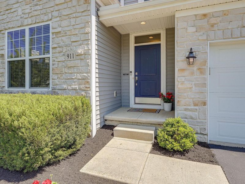 911 Rooks Circle, Sunbury, OH 43074 Photo 4
