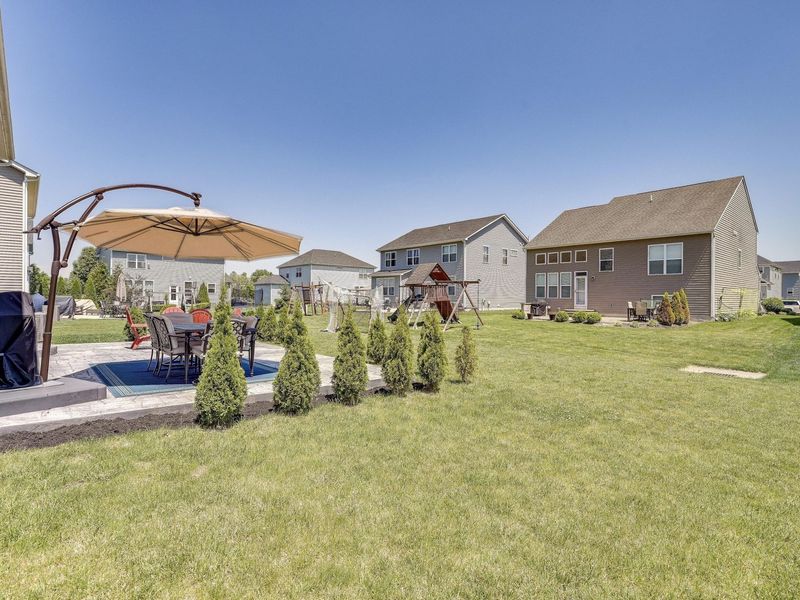 911 Rooks Circle, Sunbury, OH 43074 Photo 41