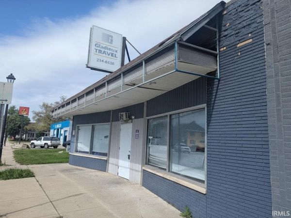 1518 Miami Street, South Bend, IN 46613