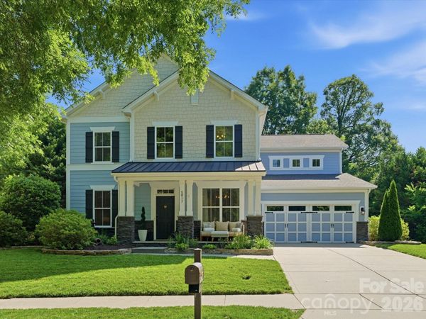 5017 Hedgebrook Lane , Waxhaw, NC 28173