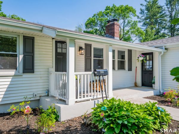 2041 Corbin, New Britain, CT 06053