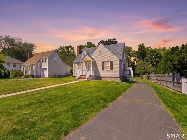 124 Jordan, Wethersfield, CT 06109