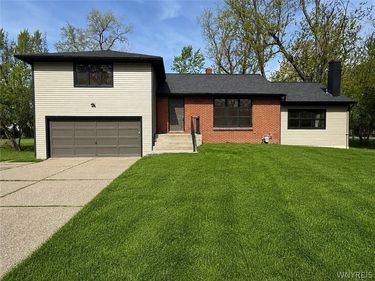 4540 Gentwood Drive, Buffalo, NY 14221
