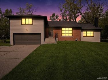 4540 Gentwood Drive, Buffalo, NY 14221
