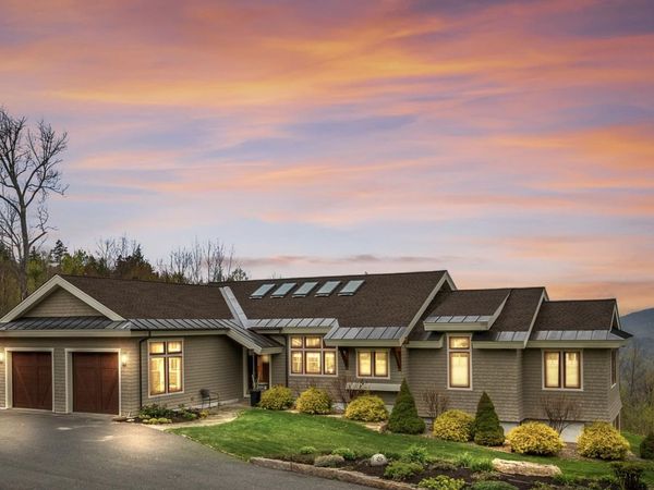 116 North Hampshire Ridge Road, Jackson, NH 03846