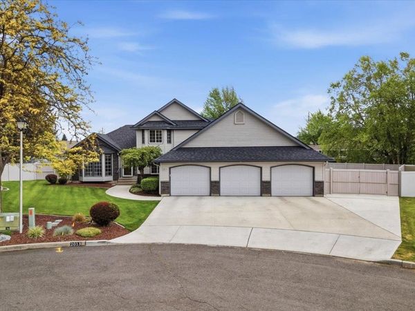 2013 S Newer Ct, Spokane Valley, WA 99037