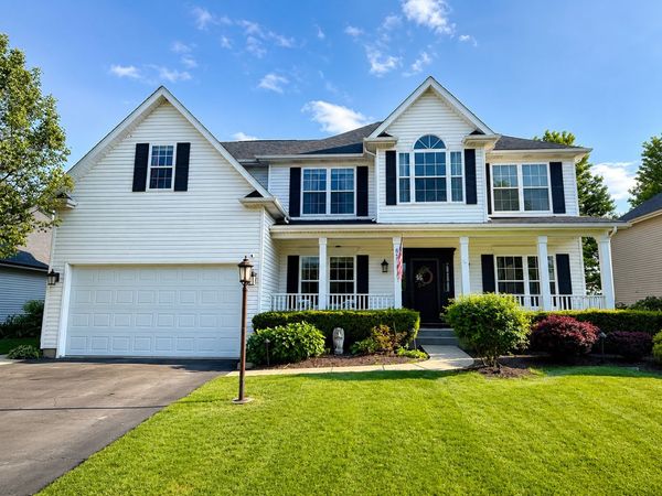 635 Independence Avenue, Elburn, IL 60119