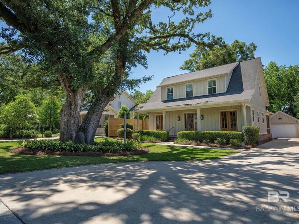 166 White Avenue, Fairhope, AL 36532