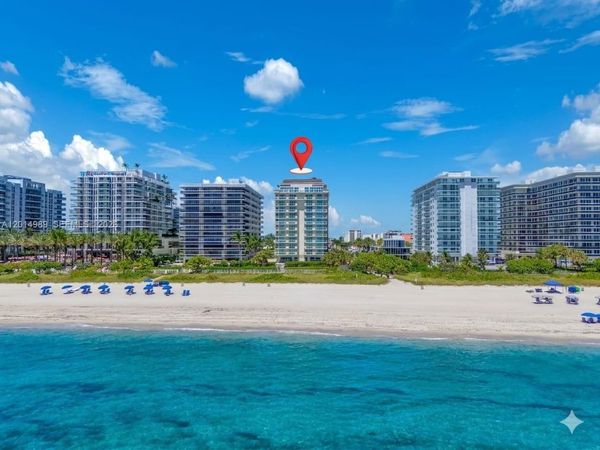 9499 Collins Ave , Unit 1009, Surfside, FL 33154