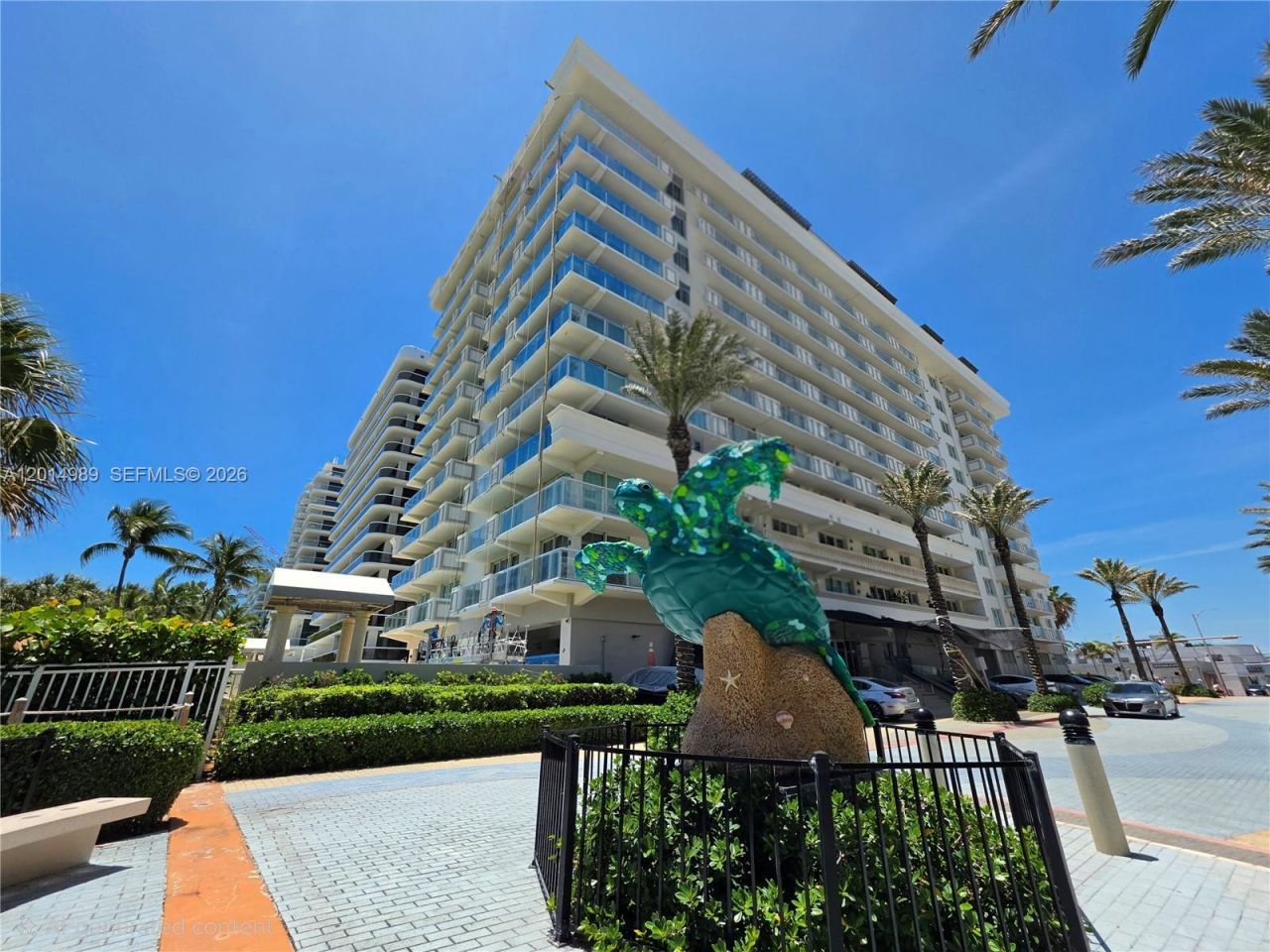 9499 Collins Ave, Unit 1009, Surfside, FL 33154 Photo