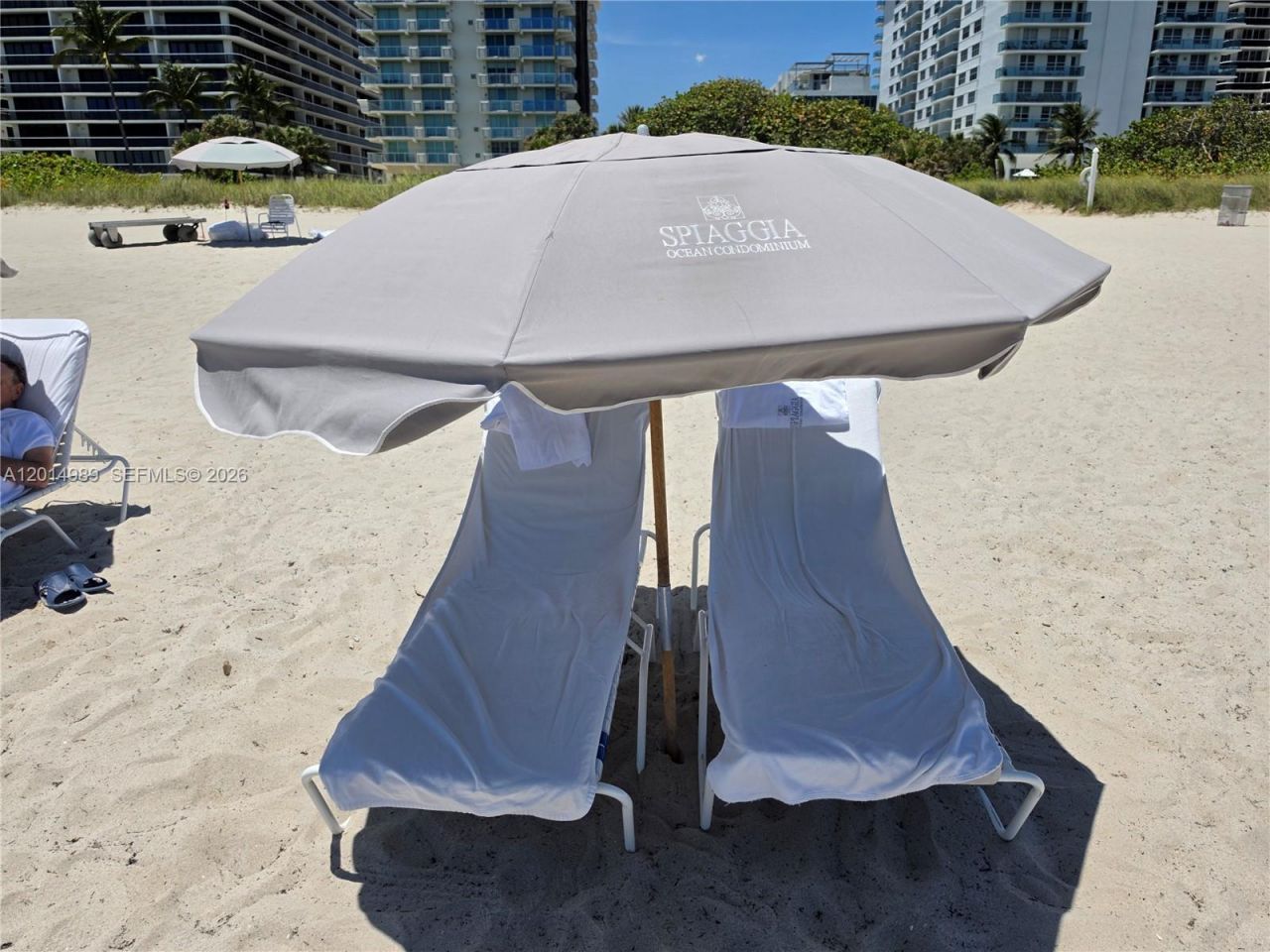 9499 Collins Ave, Unit 1009, Surfside, FL 33154 Photo