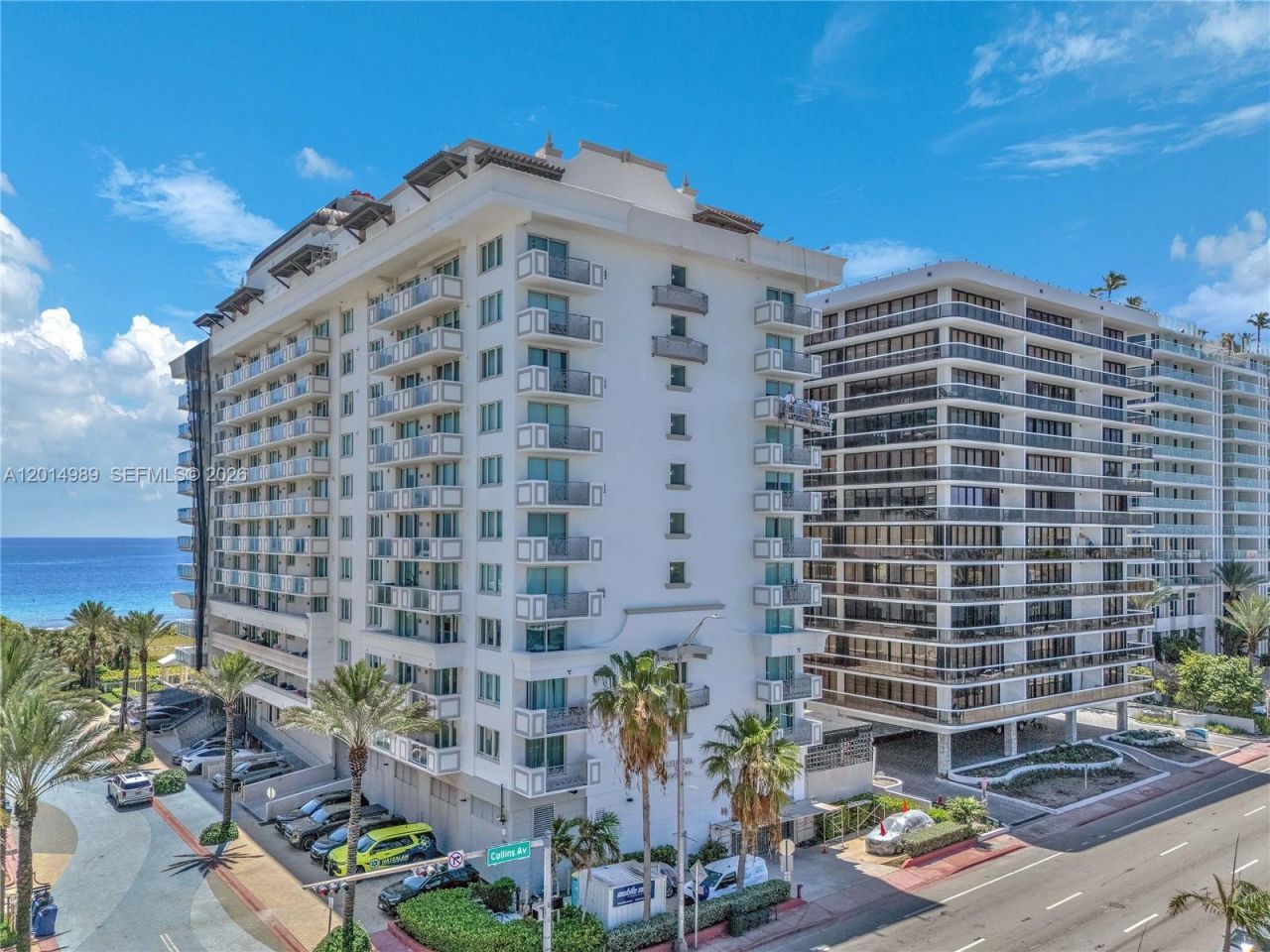 9499 Collins Ave , Unit 1009, Surfside, FL 33154 Photo