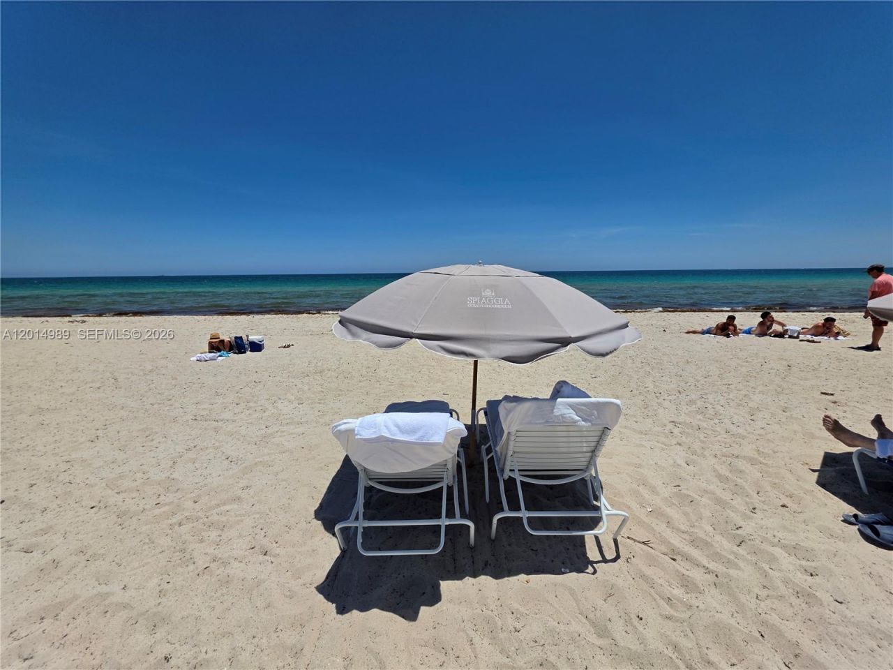 9499 Collins Ave , Unit 1009, Surfside, FL 33154 Photo