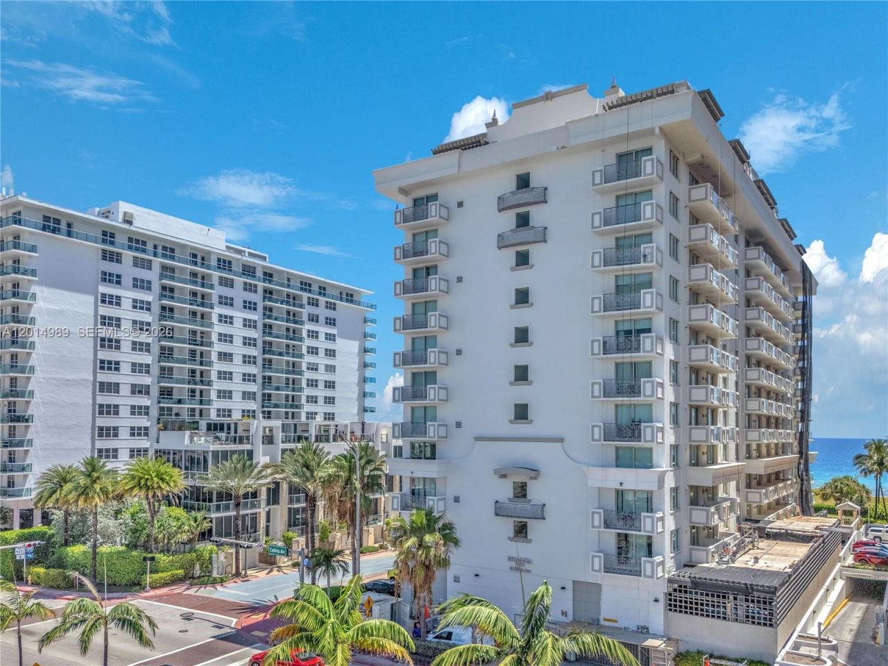 9499 Collins Ave, Unit 1009, Surfside, FL 33154 Photo
