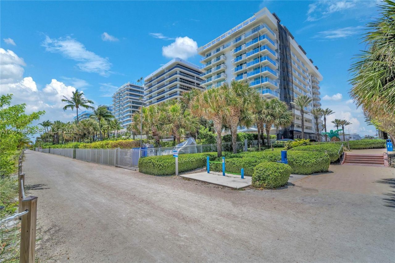 9499 Collins Ave , Unit 1009, Surfside, FL 33154 Photo