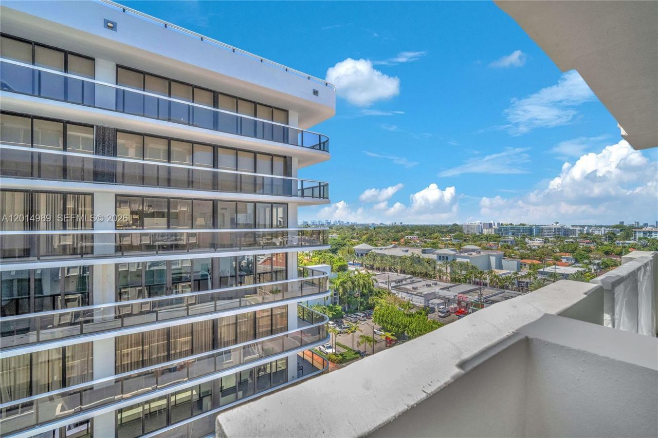 9499 Collins Ave , Unit 1009, Surfside, FL 33154 Photo