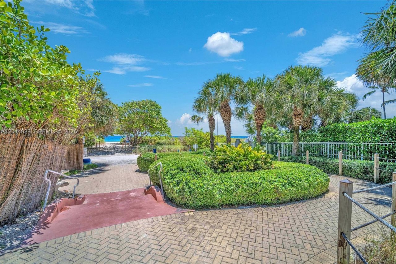 9499 Collins Ave, Unit 1009, Surfside, FL 33154 Photo