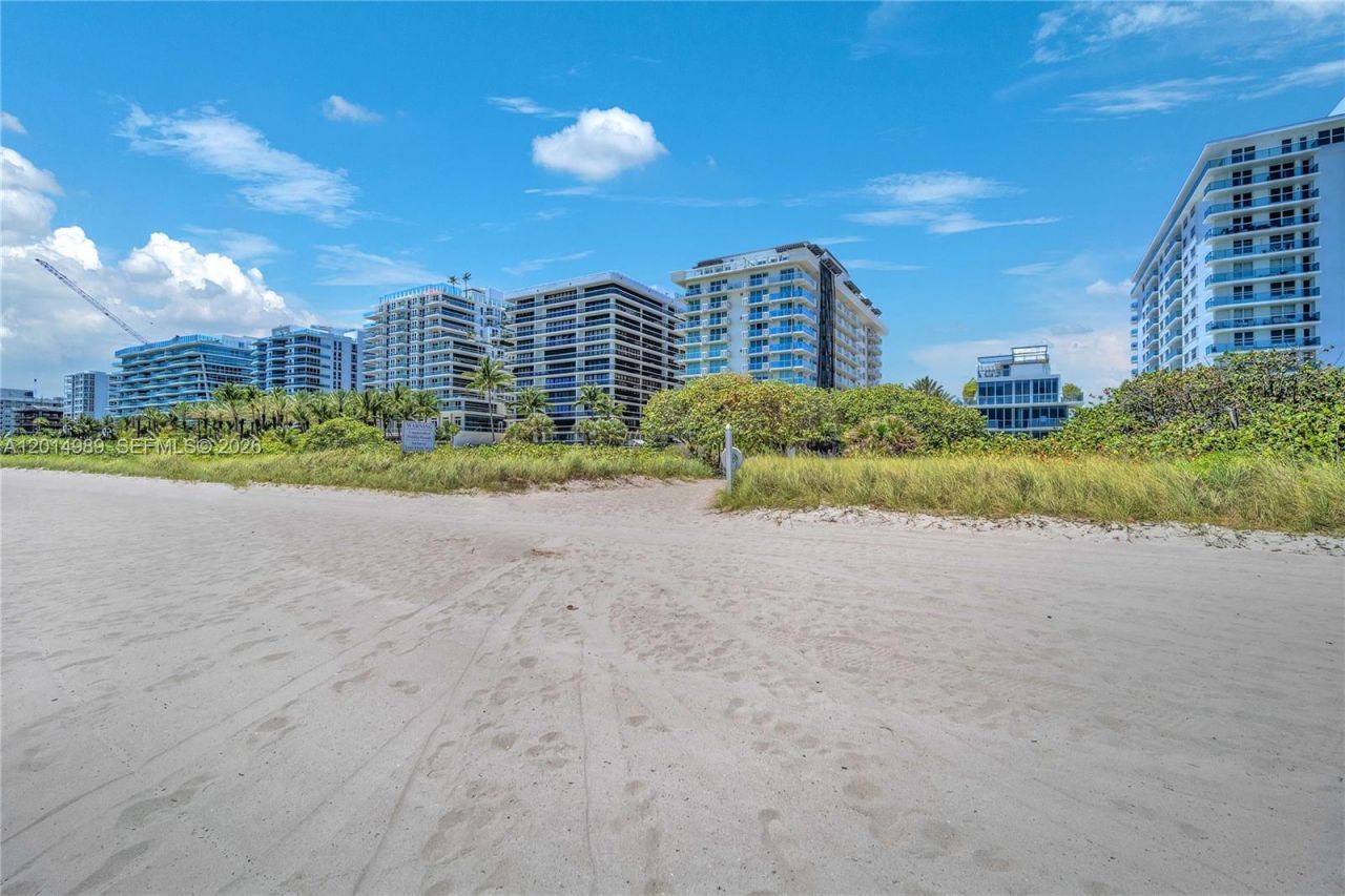9499 Collins Ave, Unit 1009, Surfside, FL 33154 Photo