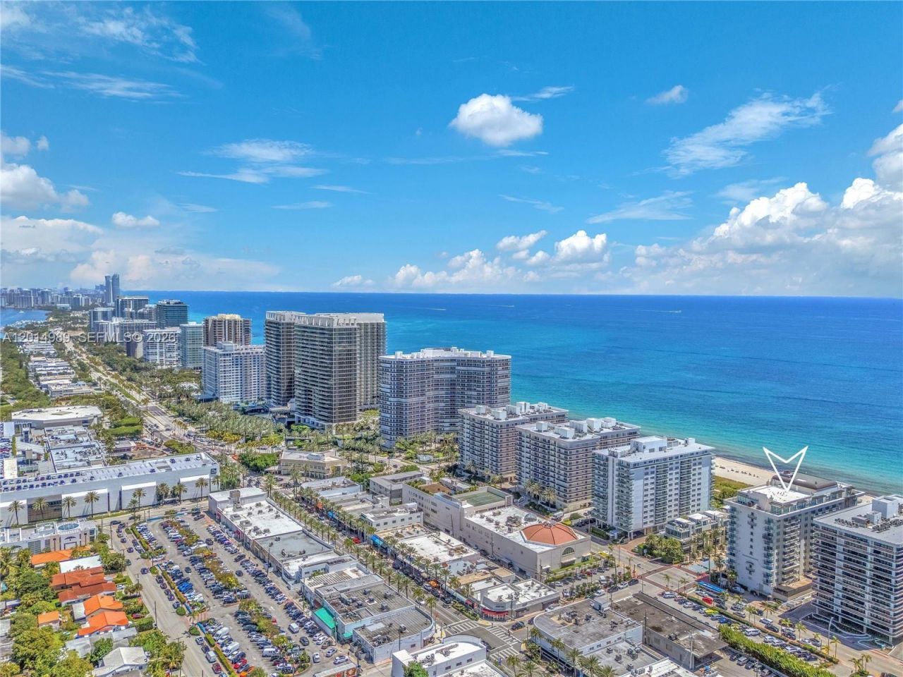 9499 Collins Ave, Unit 1009, Surfside, FL 33154 Photo