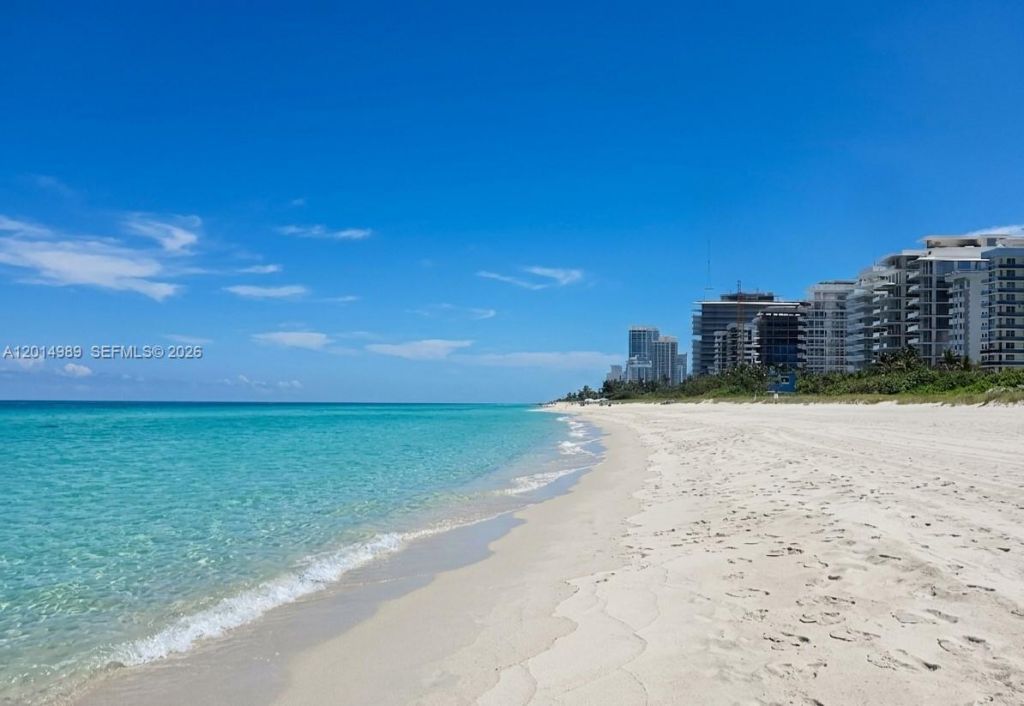 9499 Collins Ave, Unit 1009, Surfside, FL 33154 Photo