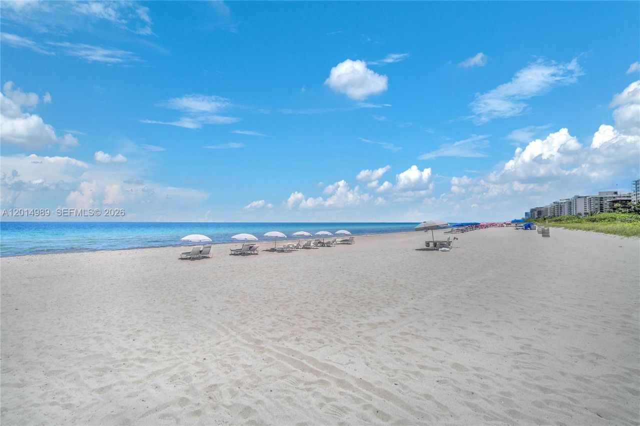 9499 Collins Ave , Unit 1009, Surfside, FL 33154 Photo