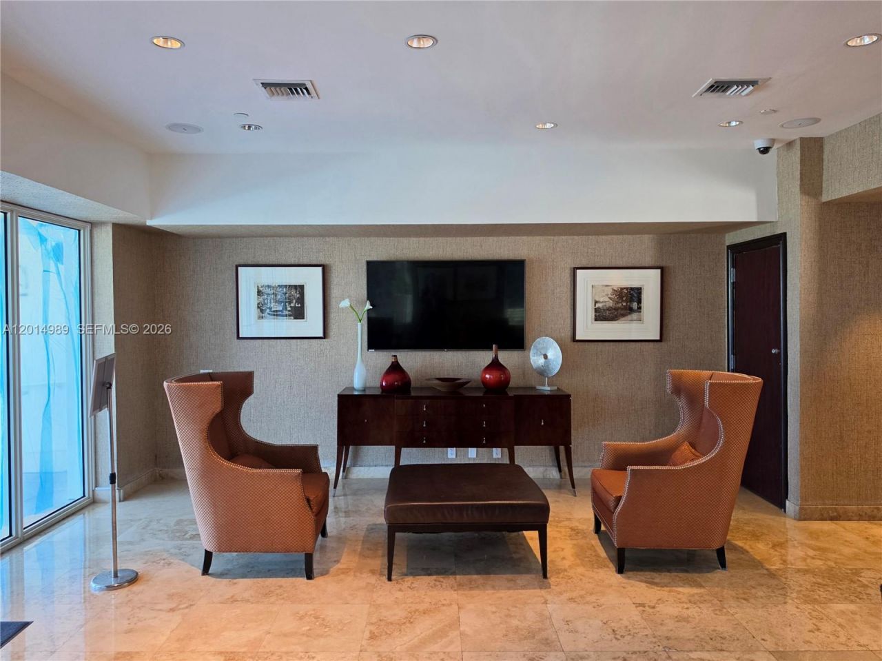 9499 Collins Ave , Unit 1009, Surfside, FL 33154 Photo