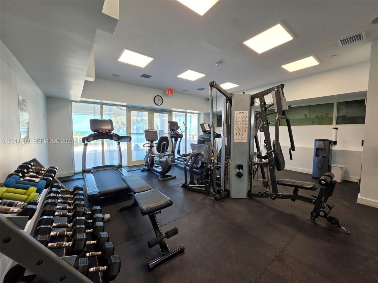 9499 Collins Ave , Unit 1009, Surfside, FL 33154 Photo