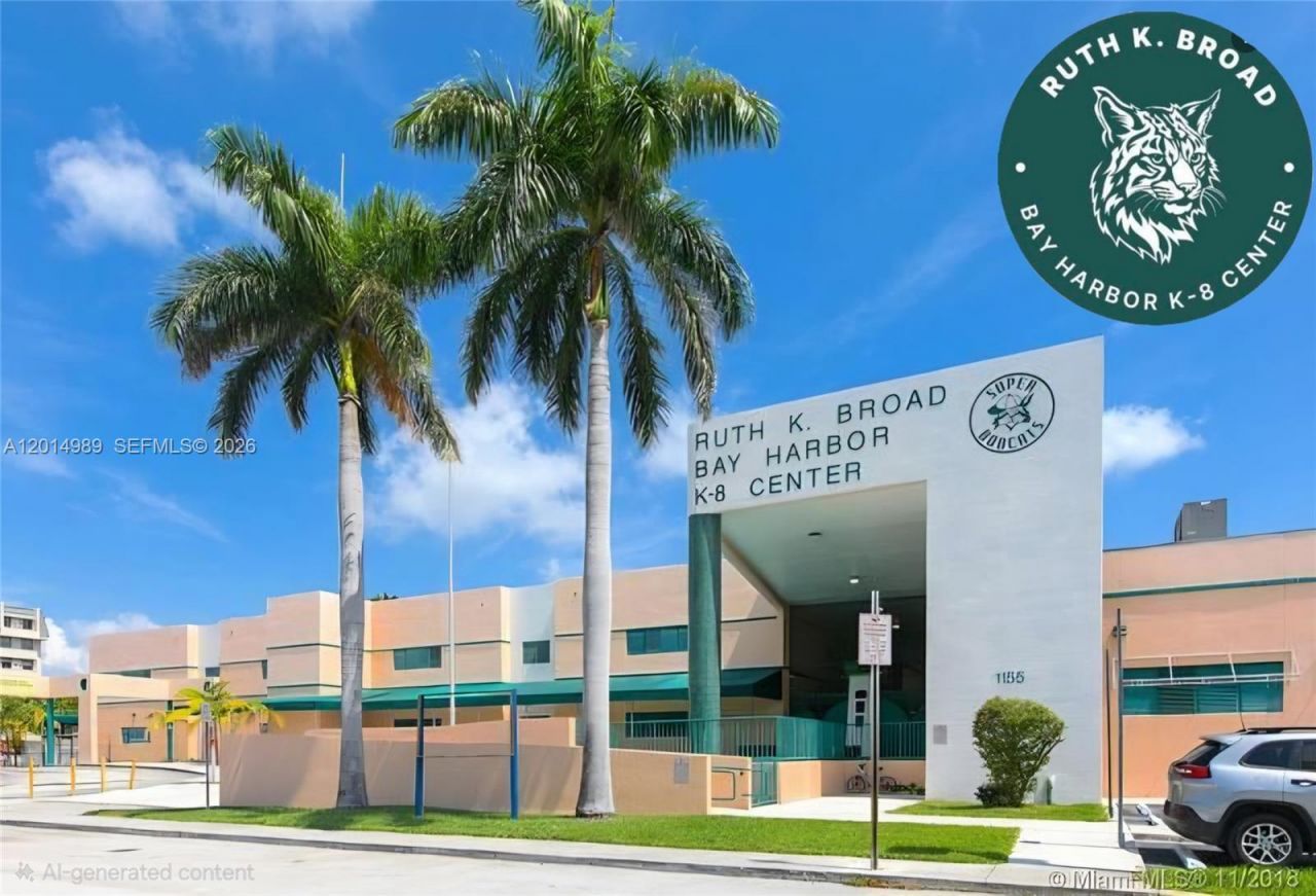9499 Collins Ave, Unit 1009, Surfside, FL 33154 Photo