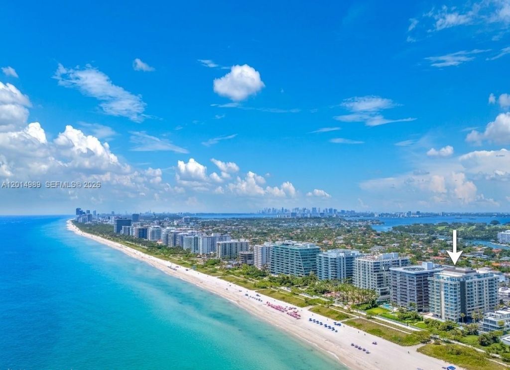 9499 Collins Ave , Unit 1009, Surfside, FL 33154 Photo